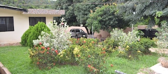 Hi-Haven Hotel, Akosombo