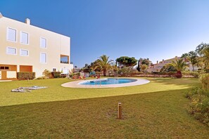 Pool - VILAMOURA DELIGHT WITH POOL by HOMING (Vilamoura)