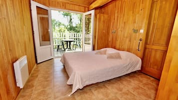 1 slaapkamer, gratis wifi, rolstoeltoegang