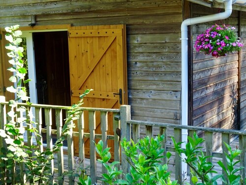 Cobadena 1 cottages : "l'ARTZAMENDI" - Mouguerre