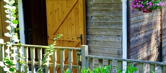 Cobadena 1 cottages : "l'ARTZAMENDI" - Mouguerre