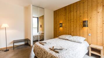 2 camere, Wi-Fi gratuito, lenzuola, accesso in sedia a rotelle