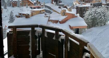Immodreams - La Cabane - Avoriaz