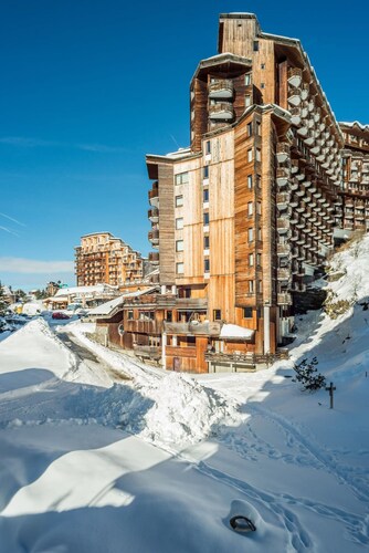 Immodreams - Le Refuge - Avoriaz