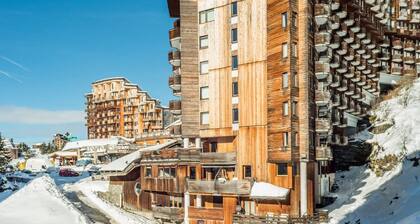 Immodreams - Le Refuge - Avoriaz