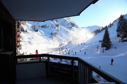 Immodreams - Le Sepia - Avoriaz