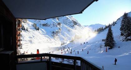 Immodreams - Le Sepia - Avoriaz