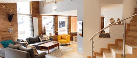 Interieur