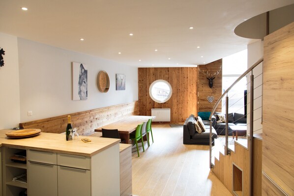 Intérieur