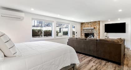 Ski In Ski Out - 1st Floor Luxury Condo @ Bryce Resort SKI TUBE SKATE NEW RUNS