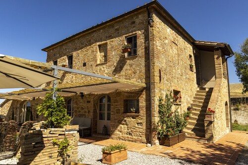 Vento d’Orcia
