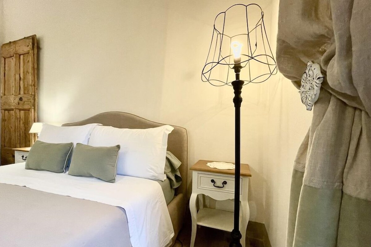 Premium bedding, memory foam beds, minibar, in-room safe