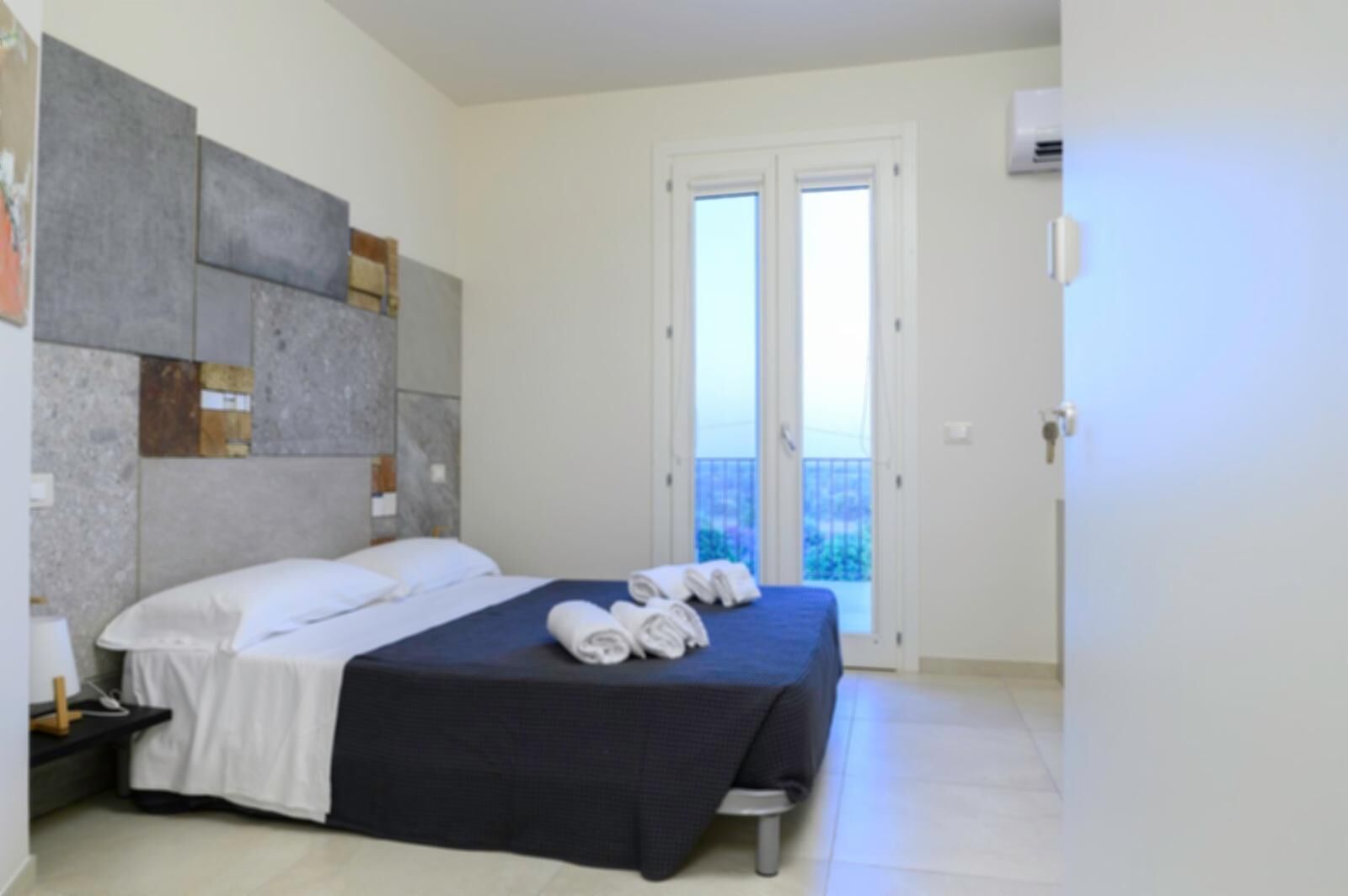 1 bedroom, Internet, bed sheets