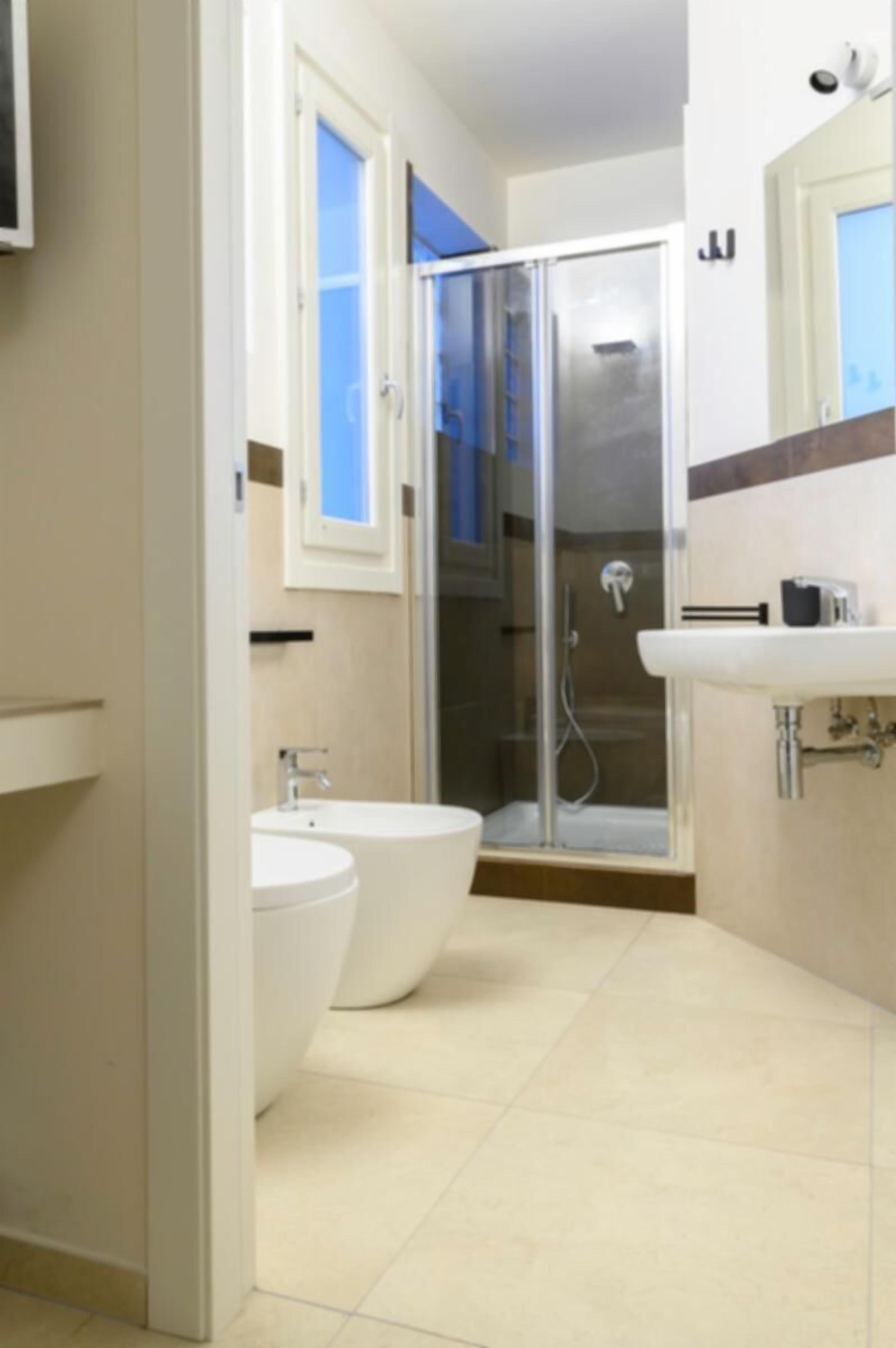 Haartrockner, Handtücher