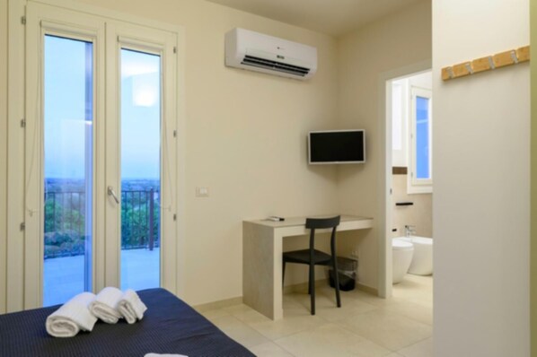 1 chambre, draps fournis