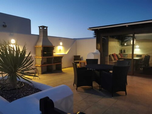 Luxurious 2 Bed Villa