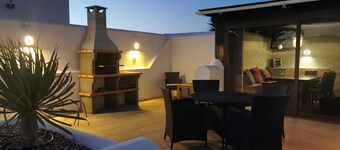 Luxurious 2 Bed Villa