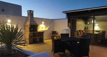 Luxurious 2 Bed Villa