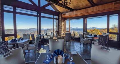 Tulip Poplar Suite- Private Club Access