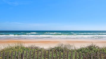 Plage à proximité, serviettes de plage
