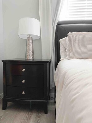 3 Schlafzimmer, BĂŒgeleisen/BĂŒgelbrett, Reisekinderbett, kostenloses WLAN
