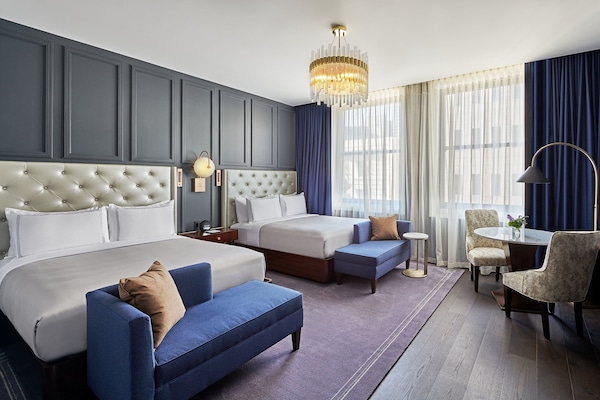 Italiaanse Frette-lakens, luxe beddengoed, donzen dekbedden