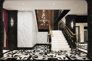 Meeting facility - The LaSalle Chicago, Autograph Collection by Marriott (Chicago)