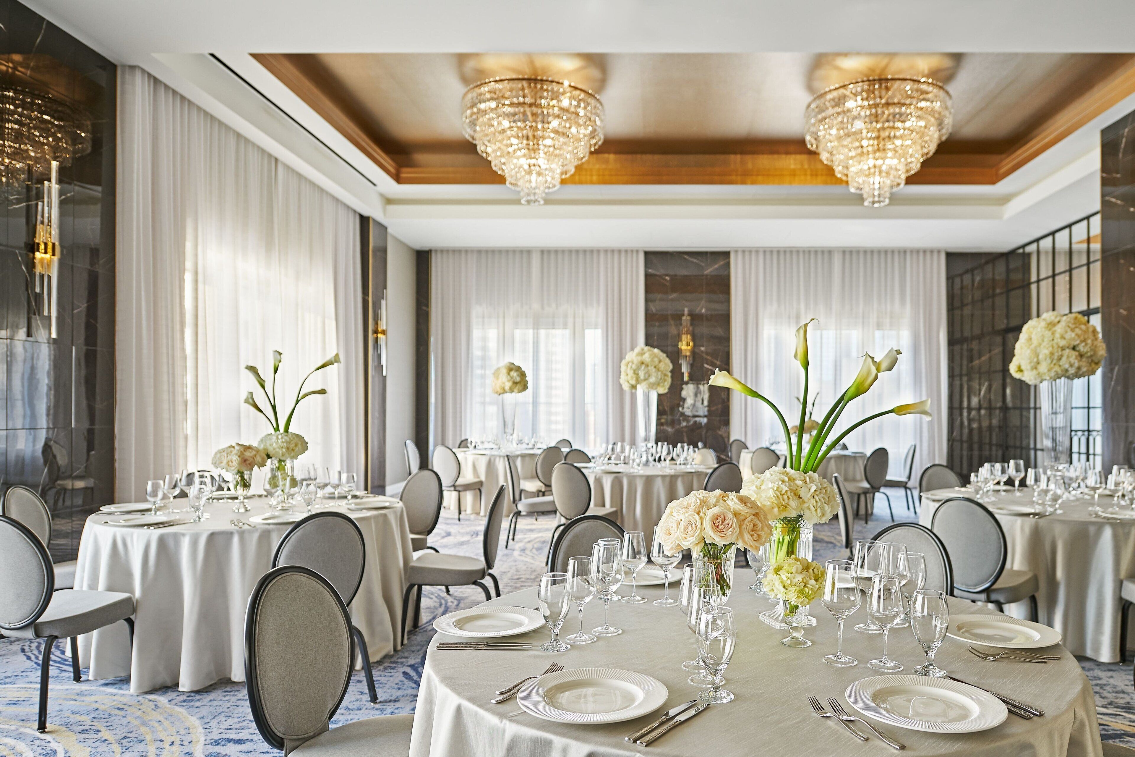 Foto - The LaSalle Chicago, Autograph Collection by Marriott