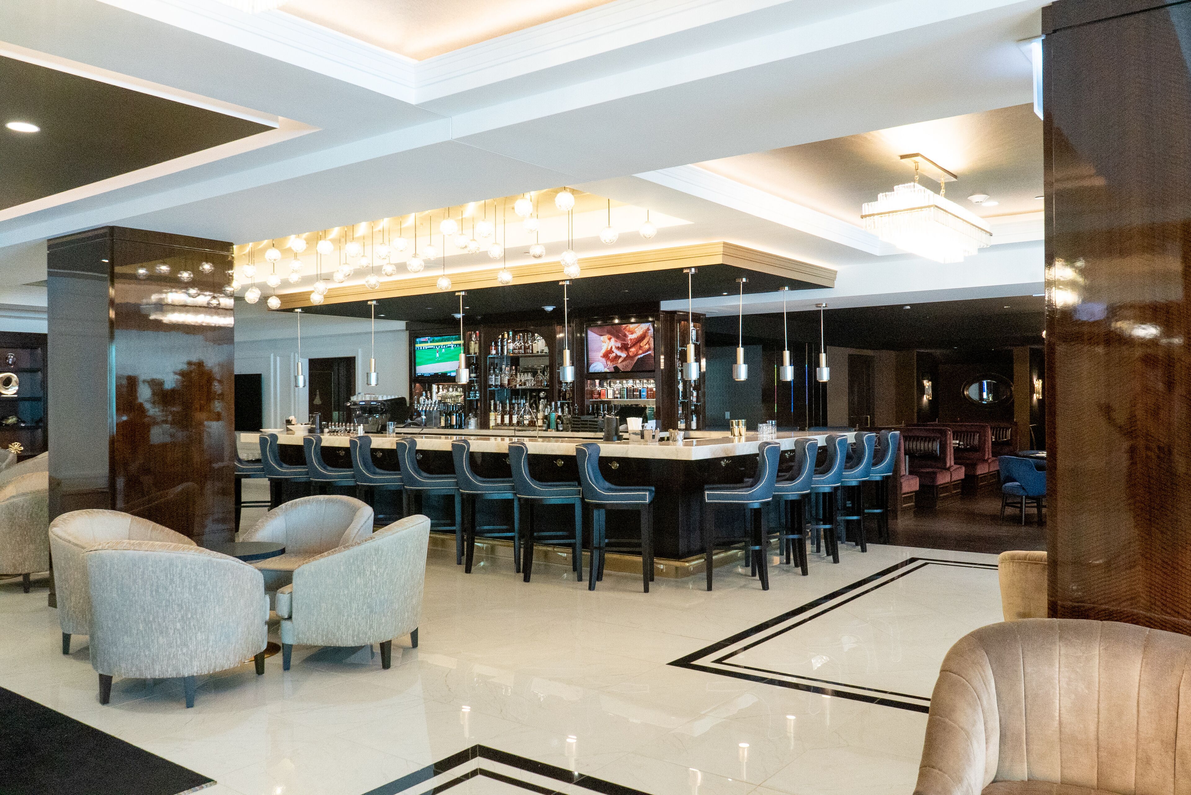 Foto - The LaSalle Chicago, Autograph Collection by Marriott