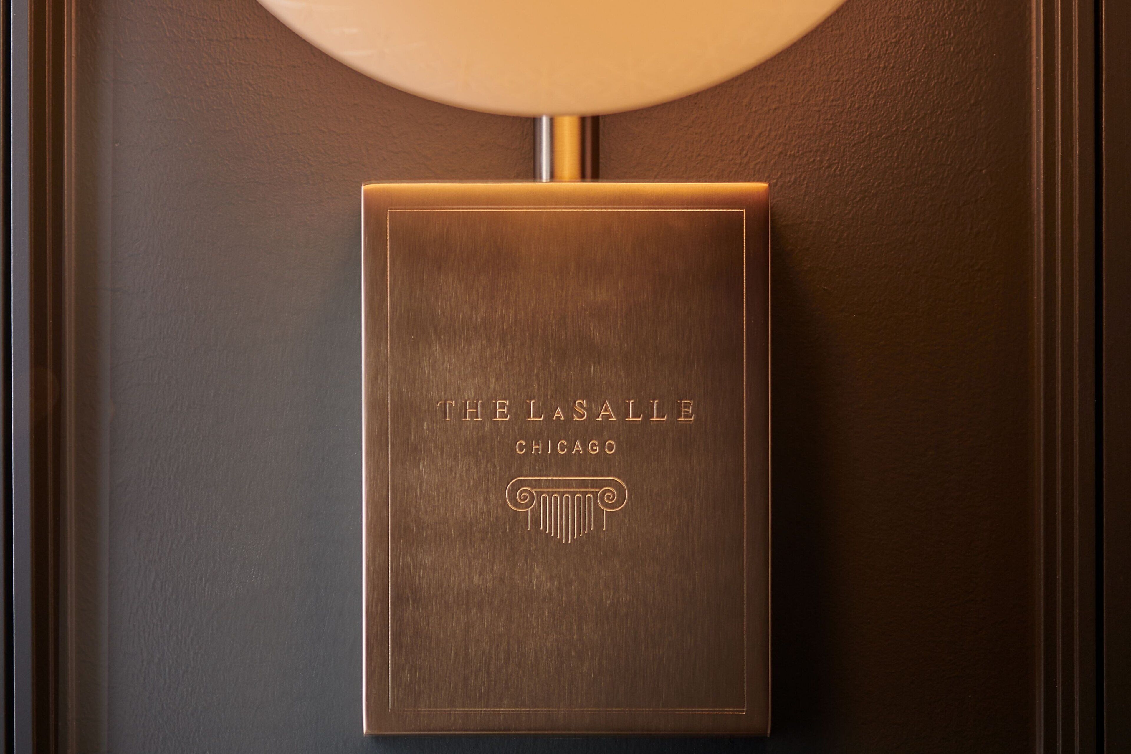 Foto - The LaSalle Chicago, Autograph Collection by Marriott