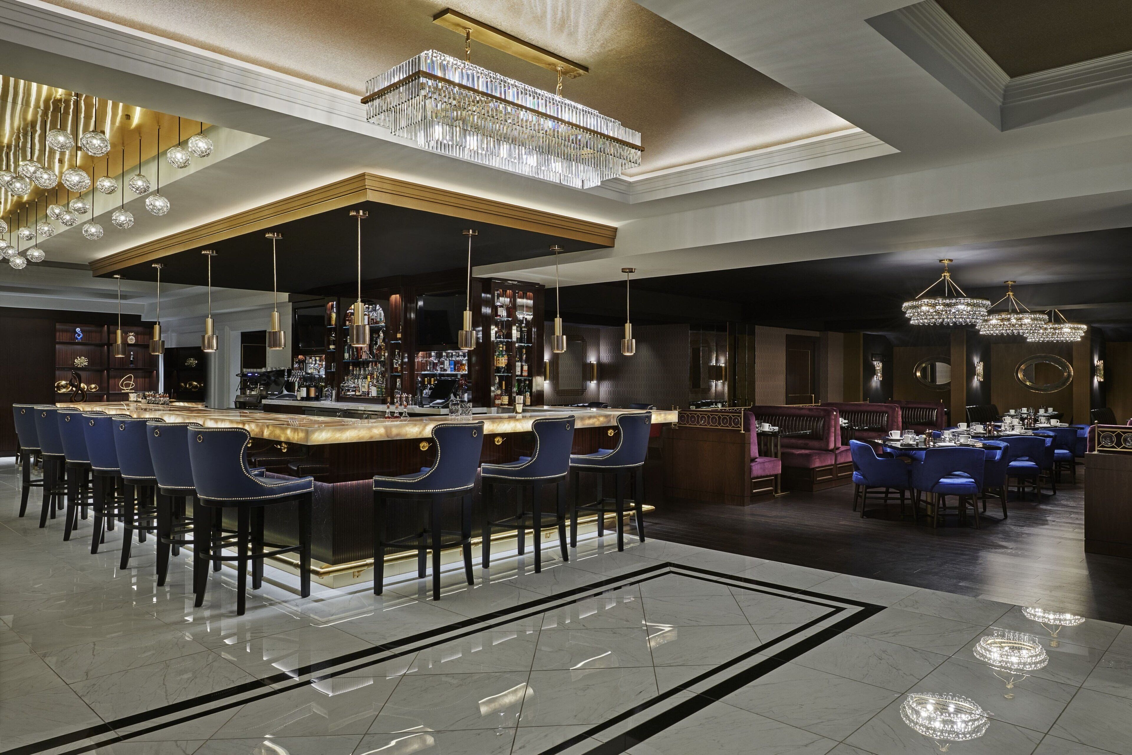 Foto - The LaSalle Chicago, Autograph Collection by Marriott
