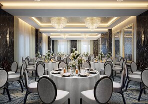 สถานที่จัดงานประชุม