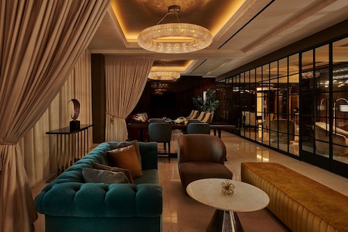 The LaSalle Chicago, Autograph Collection by Marriott