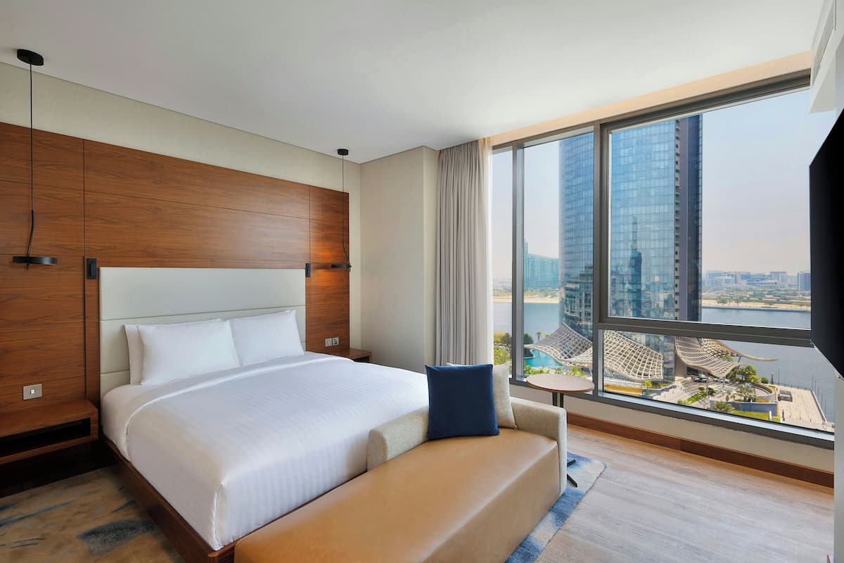 Suite, 1 Bedroom