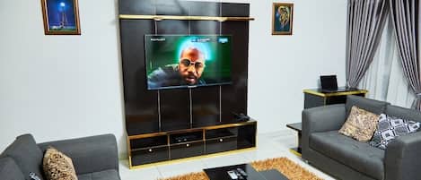 Smart TV