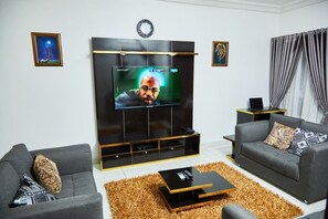 Smart-tv