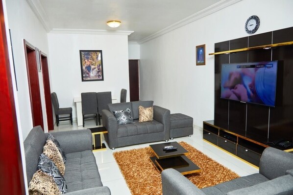 Smart-tv