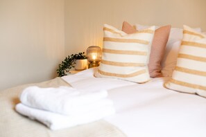 3 habitaciones y wifi 