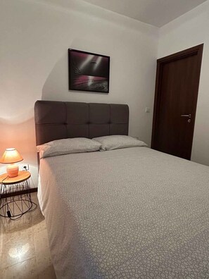 1 dormitorio