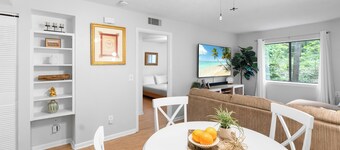 Your Cozy Clemson Condo