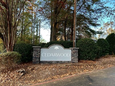 Your Cozy Clemson Condo