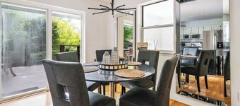 BlackBerry Private home with jacuzzi yearlong