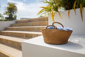 Property grounds - Beautiful 5 Bedroom House w/Pool in Walled City (Bolívar)