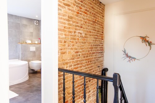 8P 3B Charming villa near Maastricht