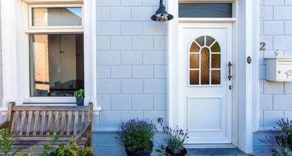 8P 3B Charming villa near Maastricht