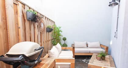 Charming hillside villa near Maastricht