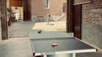 Terraço/pátio