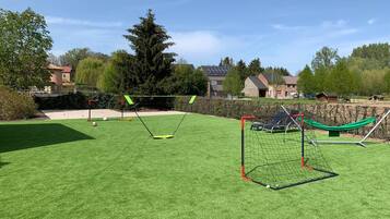 Sportveld