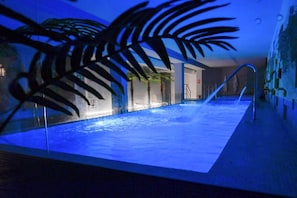 Pool - Hotel Meiga do Mar & Spa (Carnota)