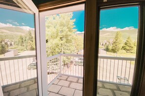 Condo Deluxe, 2 habitaciones, hidromasaje, vista al resort (Chateaux DuMont 2725) | Exterior